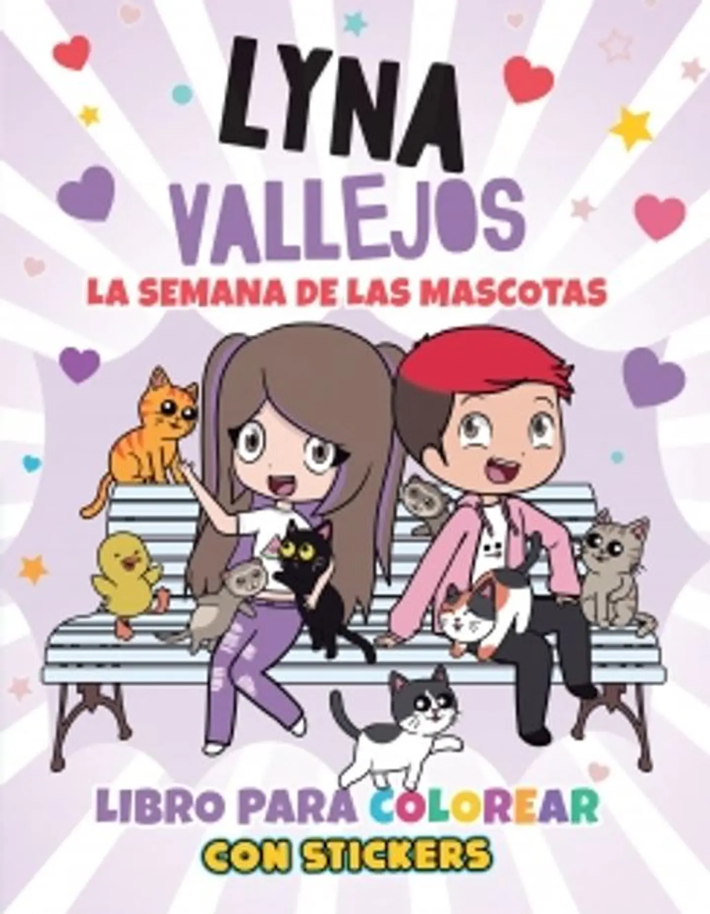 LA SEMANA DE LAS MASCOTAS 1