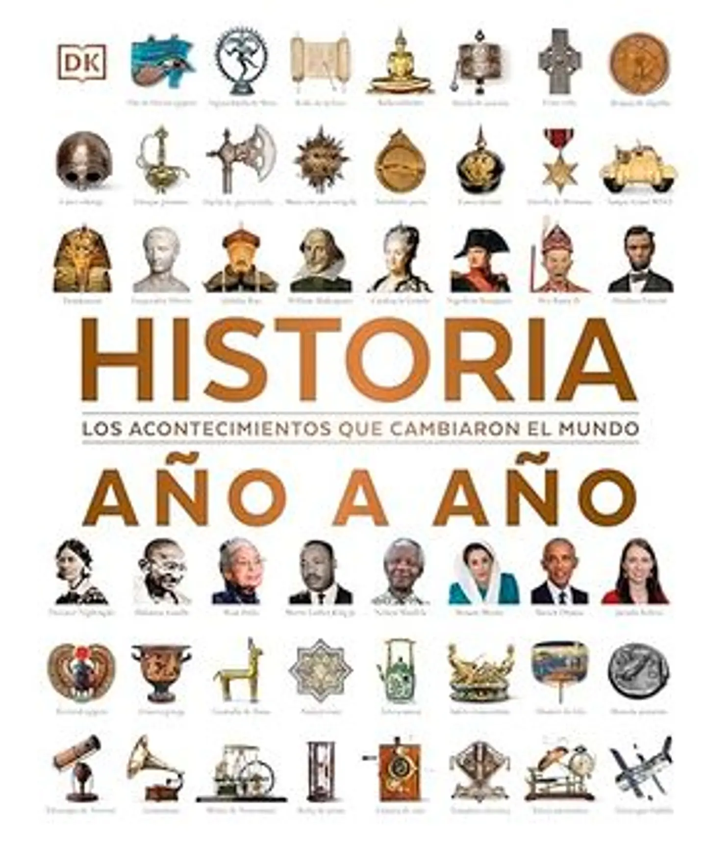 HISTORIA AÑO A AÑO 1