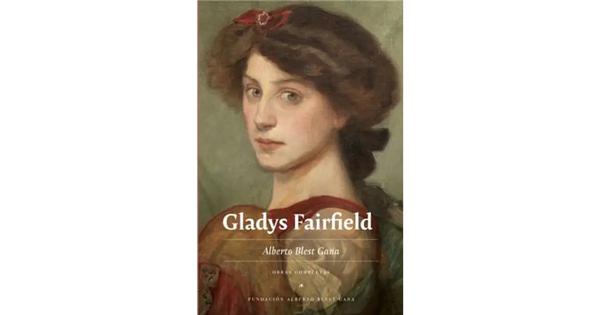 GLADYS FAIRFIELD