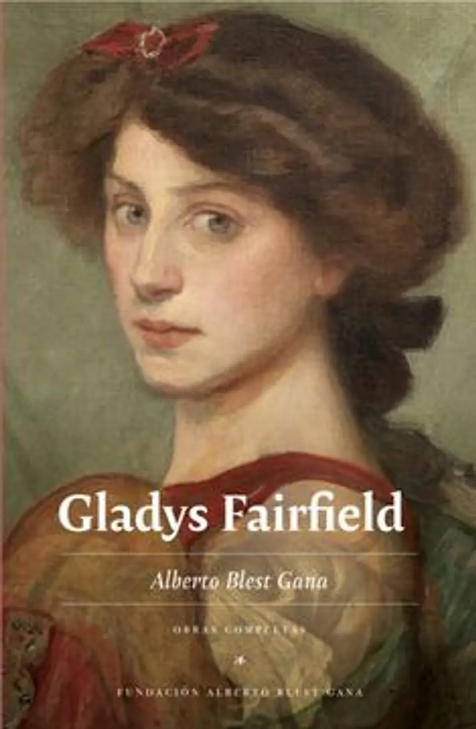 GLADYS FAIRFIELD 1