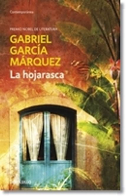LA HOJARASCA