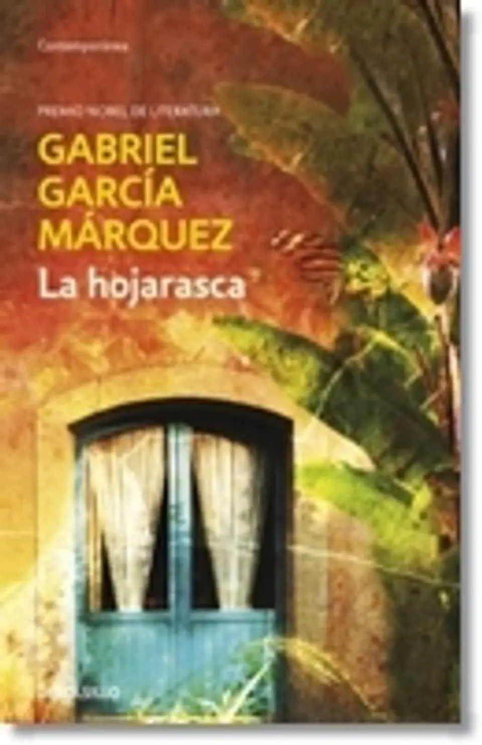 LA HOJARASCA 1