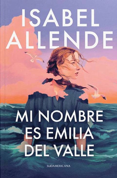 MI NOMBRE ES EMILIA DEL VALLE