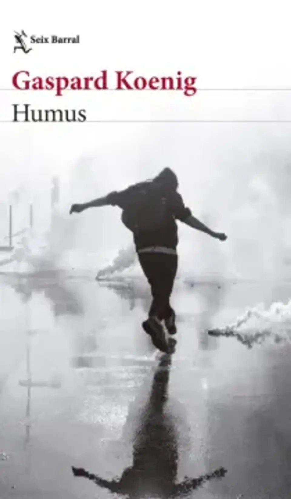 HUMUS 1