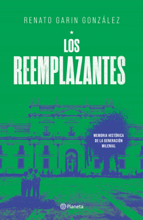 LOS REEMPLAZANTES