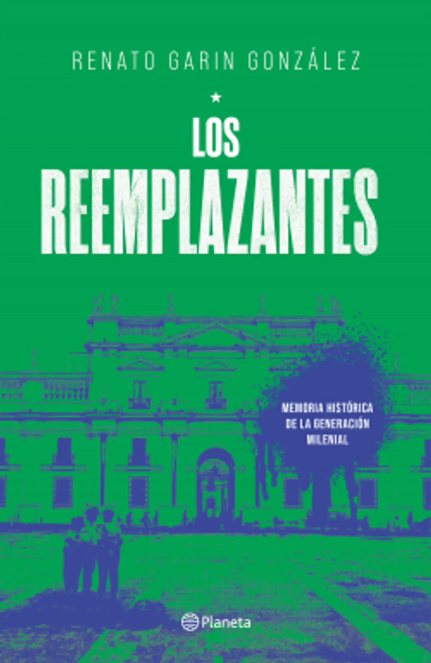 LOS REEMPLAZANTES 1