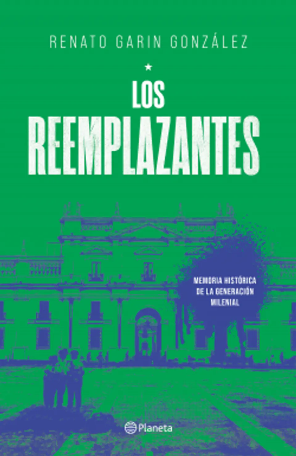 LOS REEMPLAZANTES 1