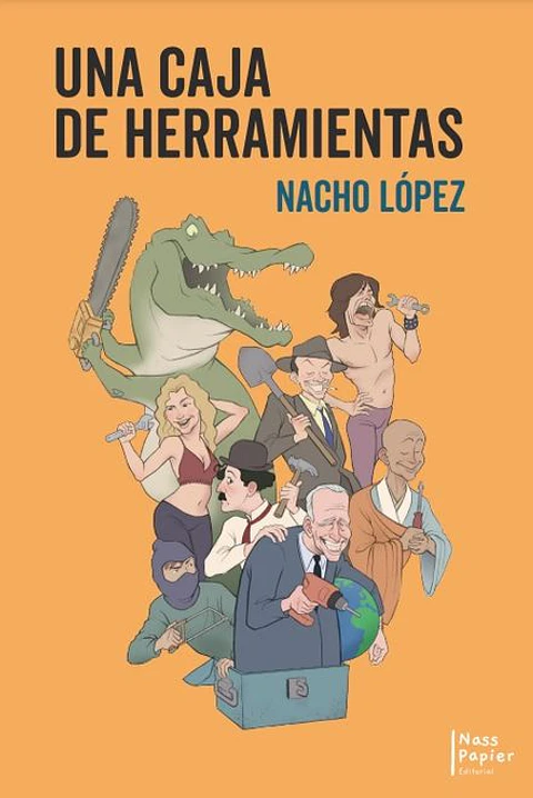 UNA CAJA DE HERRAMIENTAS