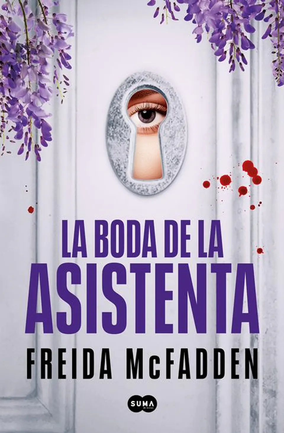 LA BODA DE LA ASISTENTA 1