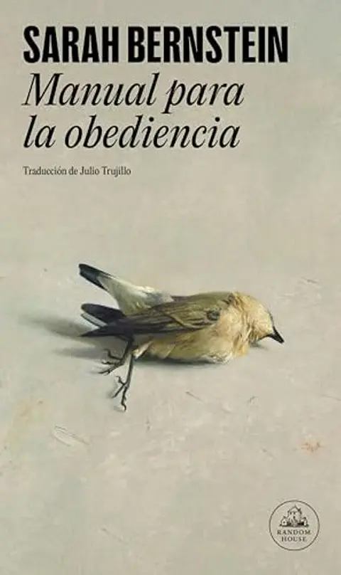 MANUAL PARA LA OBEDIENCIA