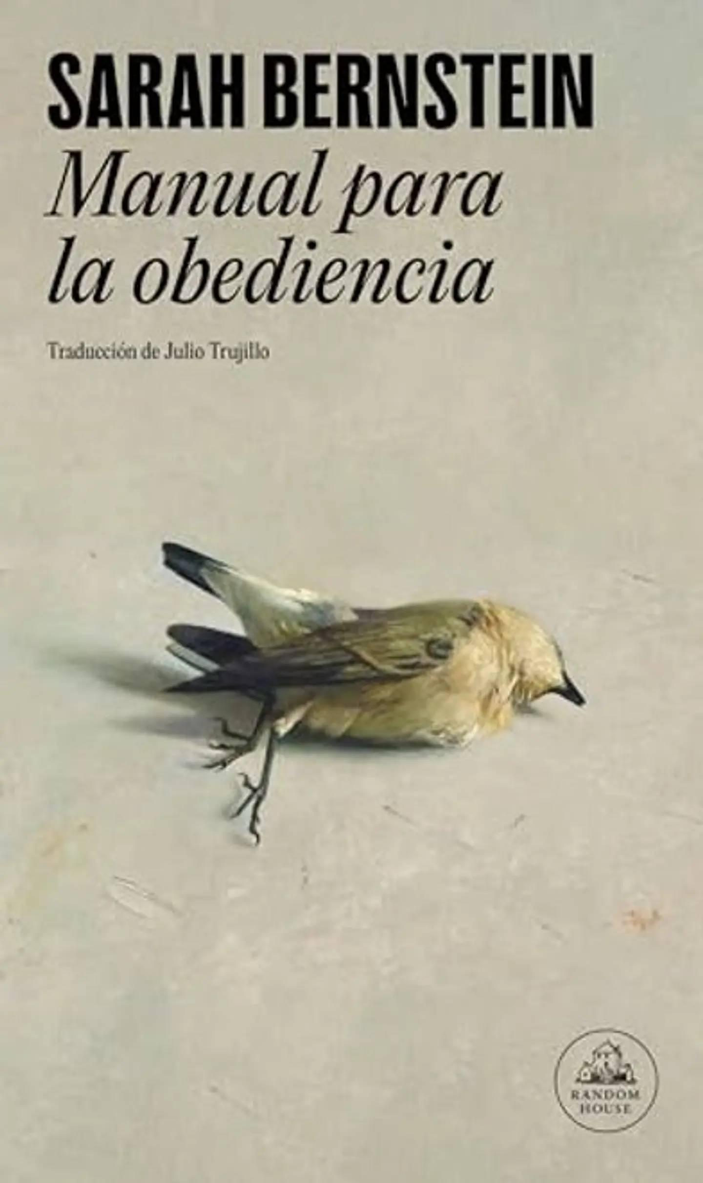 MANUAL PARA LA OBEDIENCIA 1
