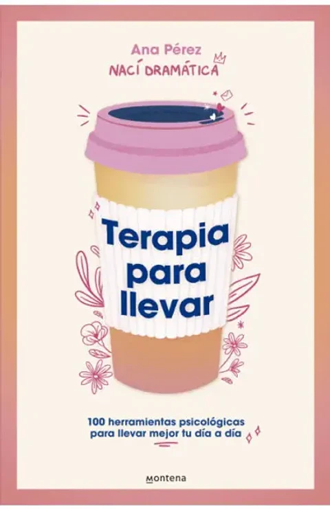 TERAPIA PARA LLEVAR