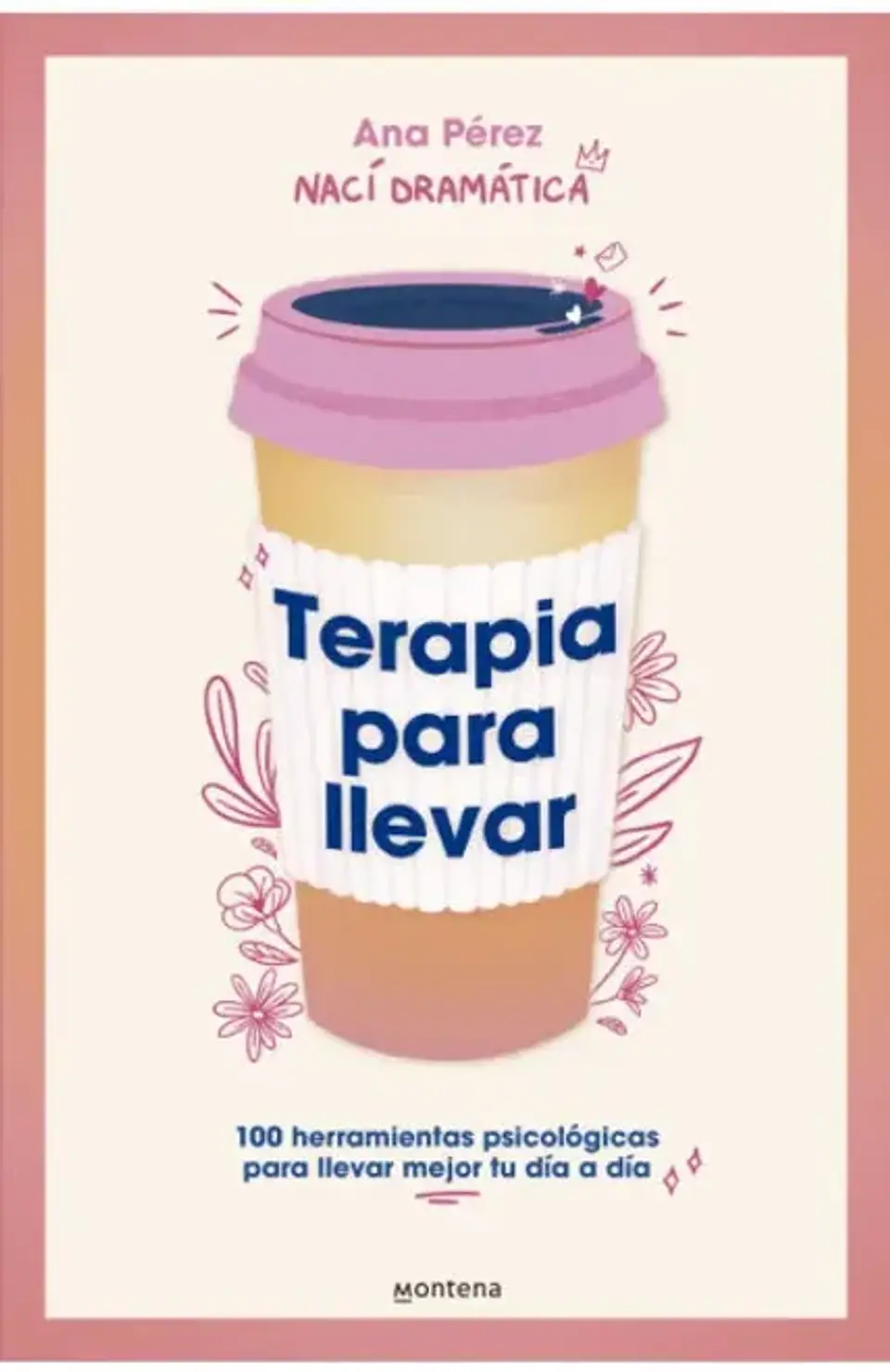 TERAPIA PARA LLEVAR 1