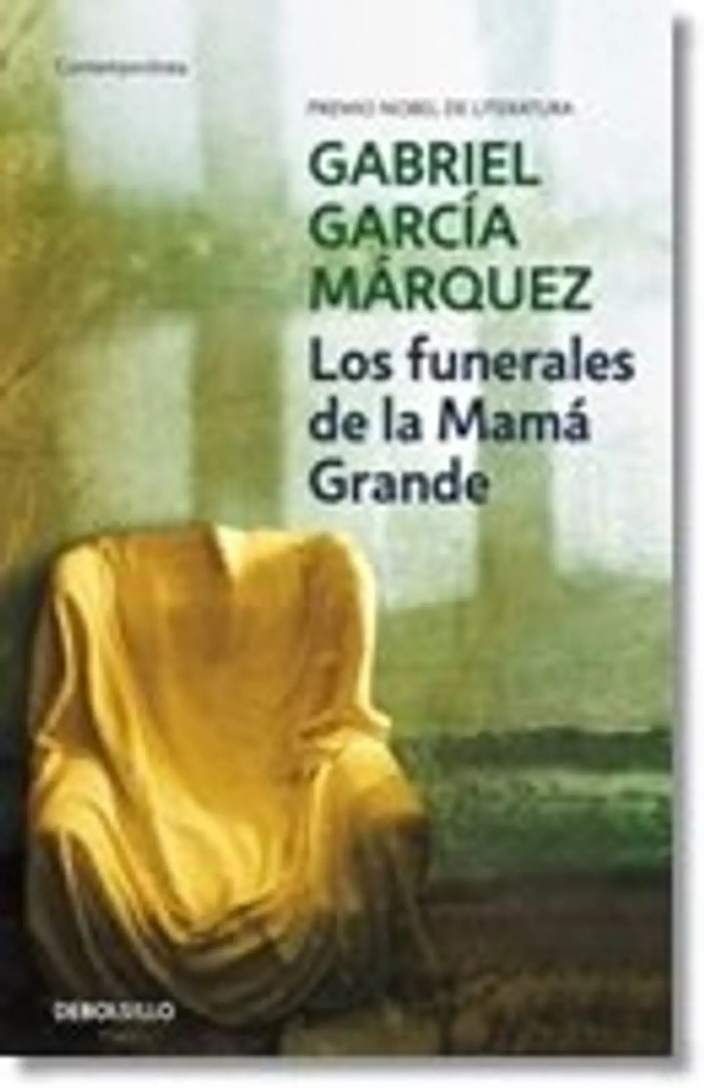 LOS FUNERALES DE MAMA GRANDE 1