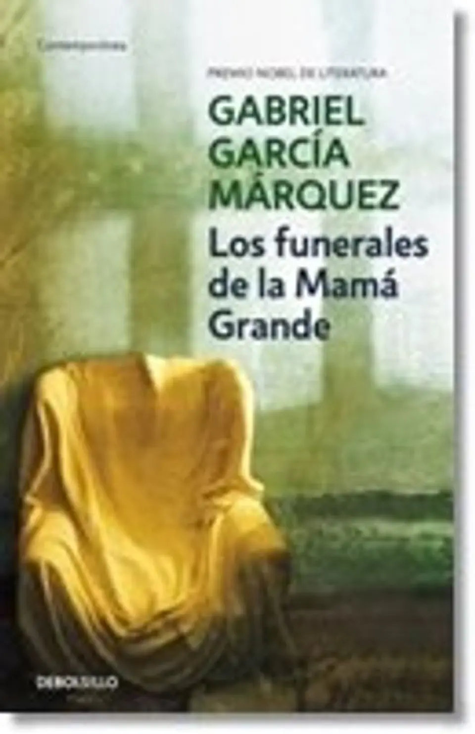 LOS FUNERALES DE MAMA GRANDE 1