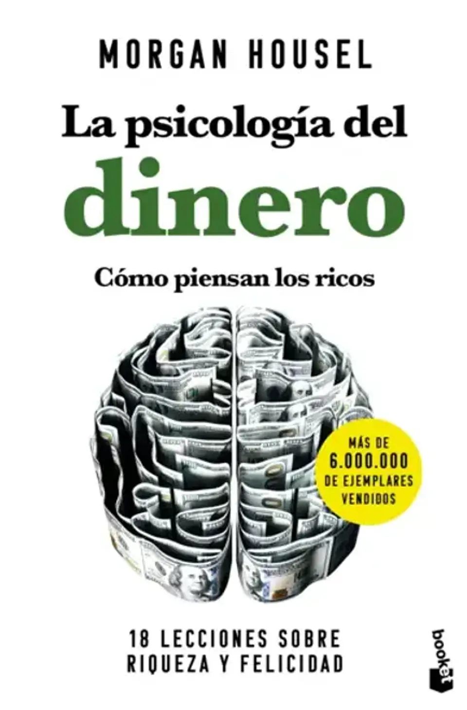 LA PSICOLOGIA DEL DINERO COMO PIENSAN LOS RICOS 1