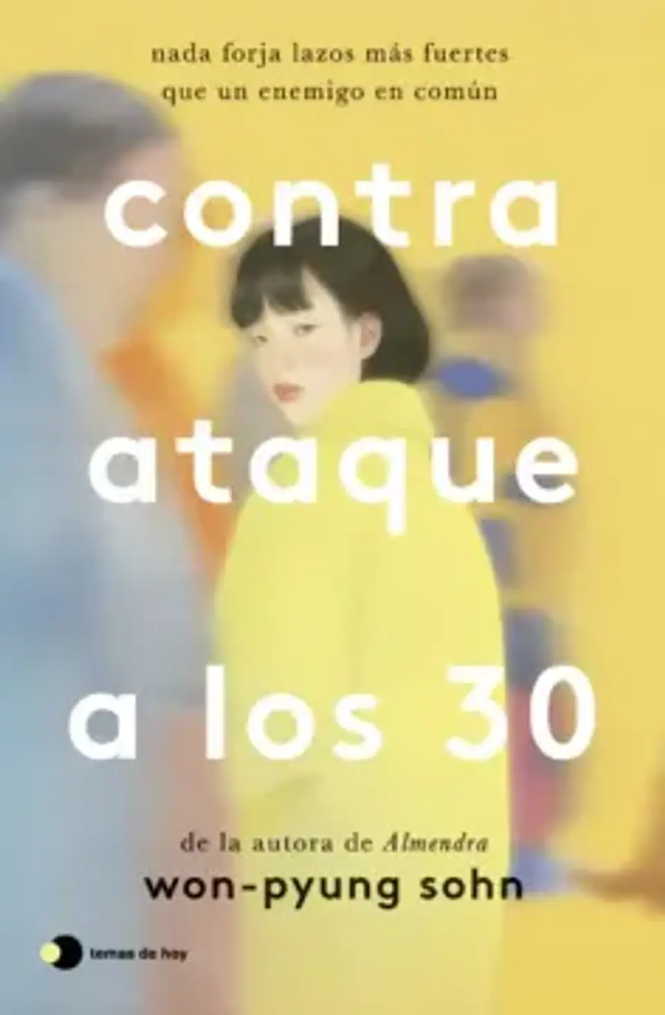 CONTRA ATAQUE A LOS 30 1
