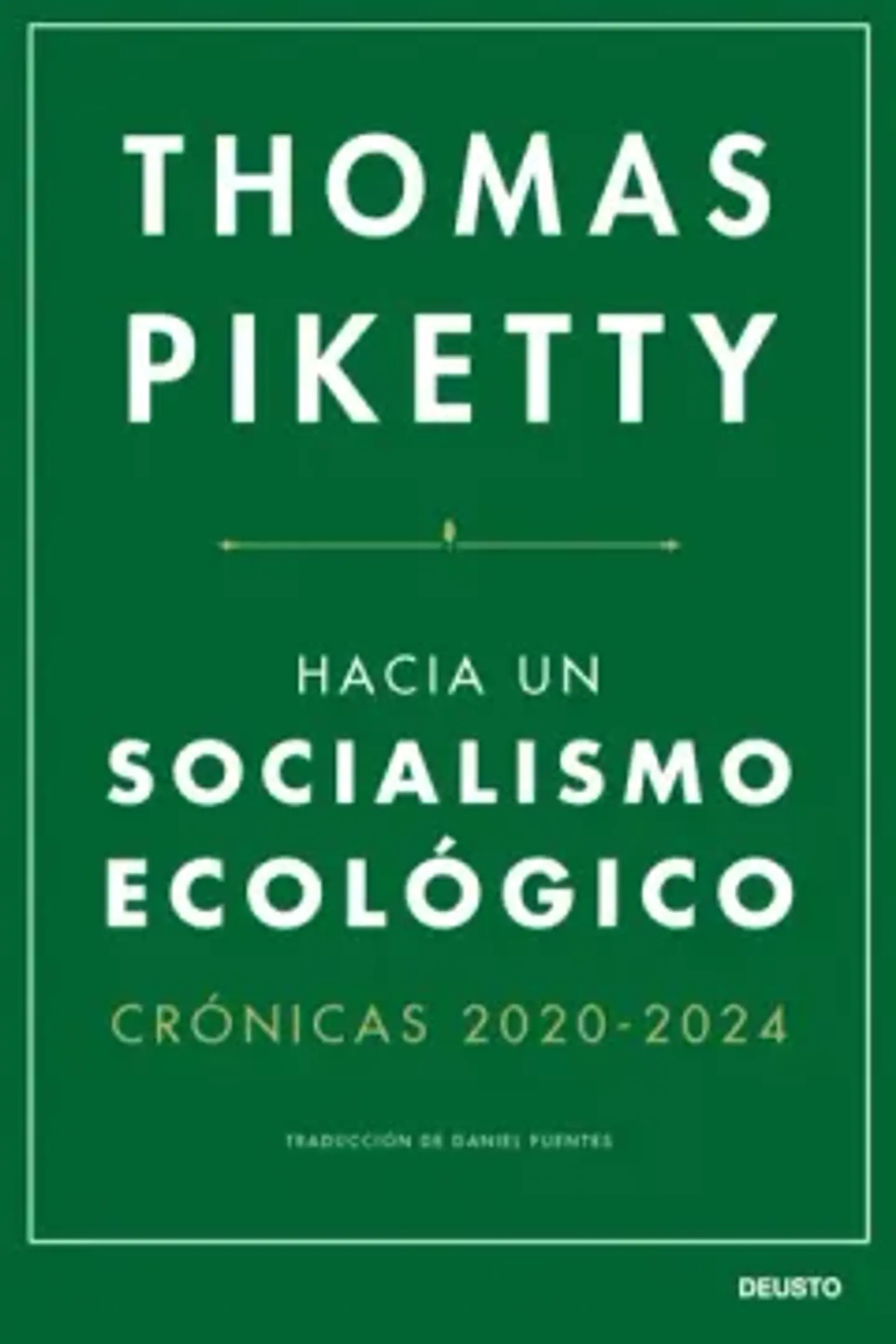 HACIA UN SOCIALISMO ECOLOGICO 1