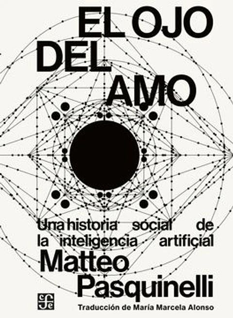 EL OJO DEL AMO