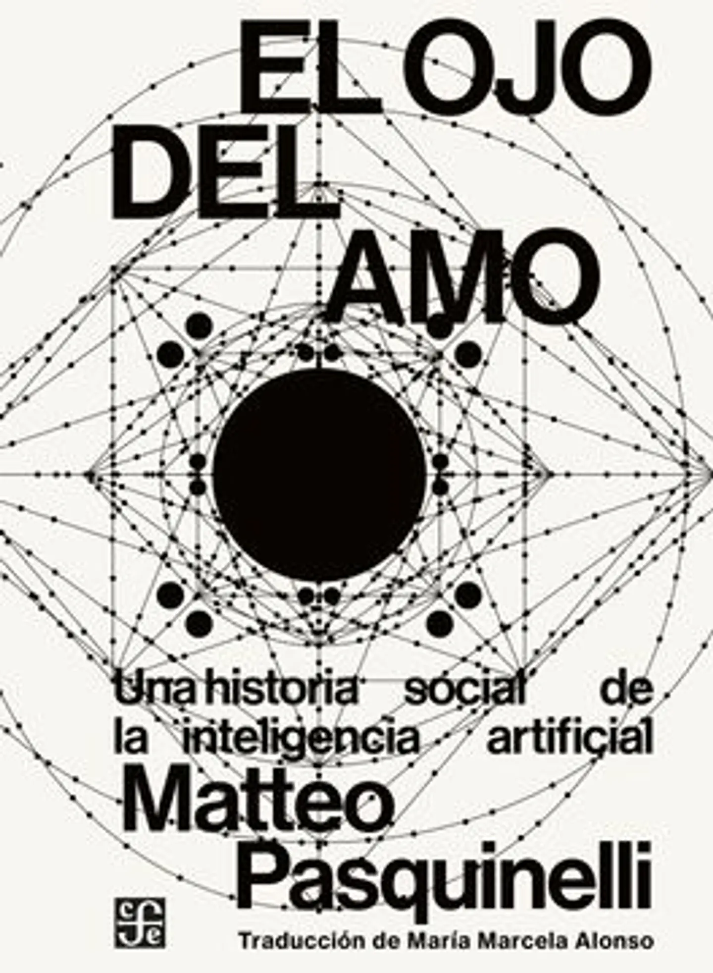 EL OJO DEL AMO 1