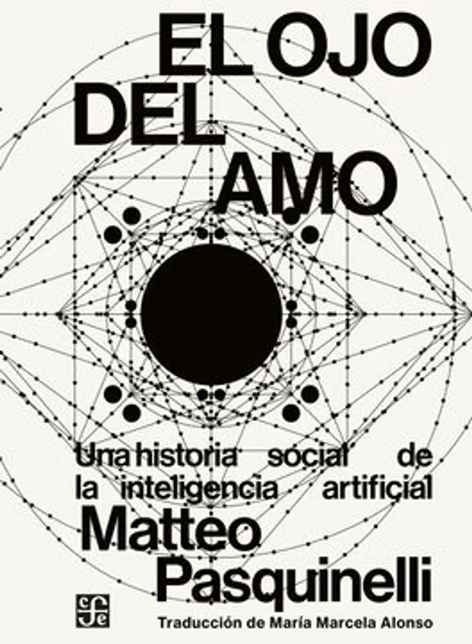 EL OJO DEL AMO 1