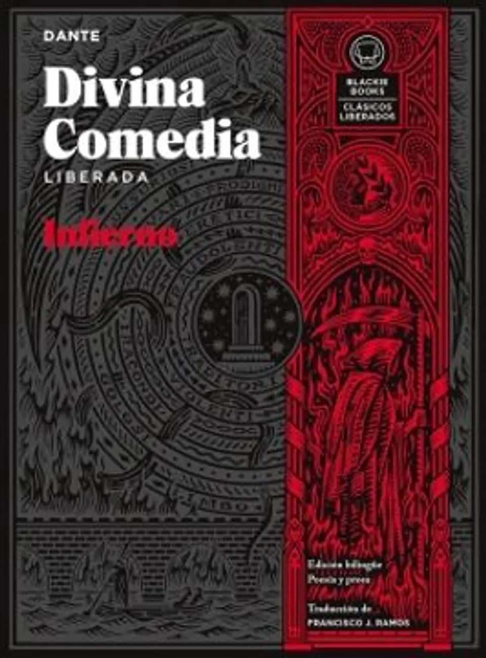 DIVINA COMEDIA LIBERADA INFIERNO 1