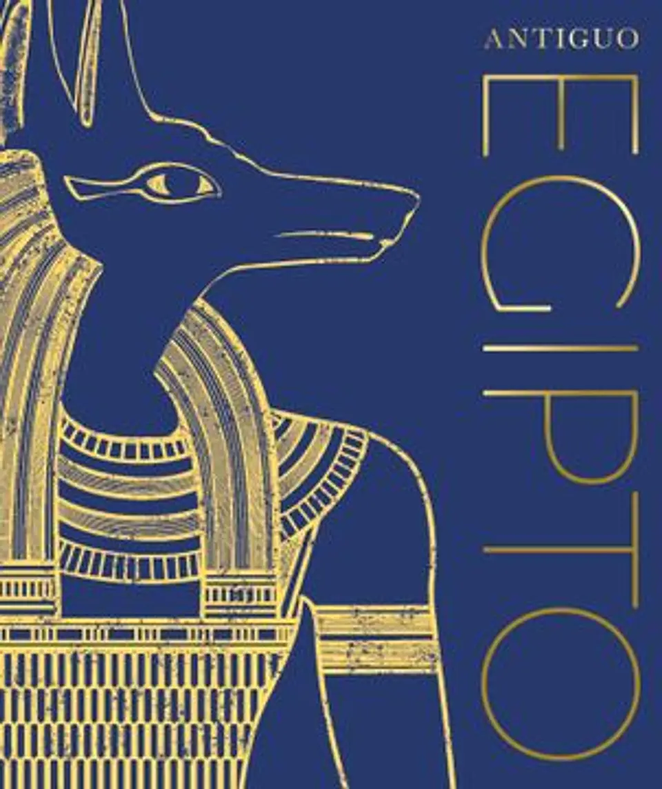 ANTIGUO EGIPTO 1