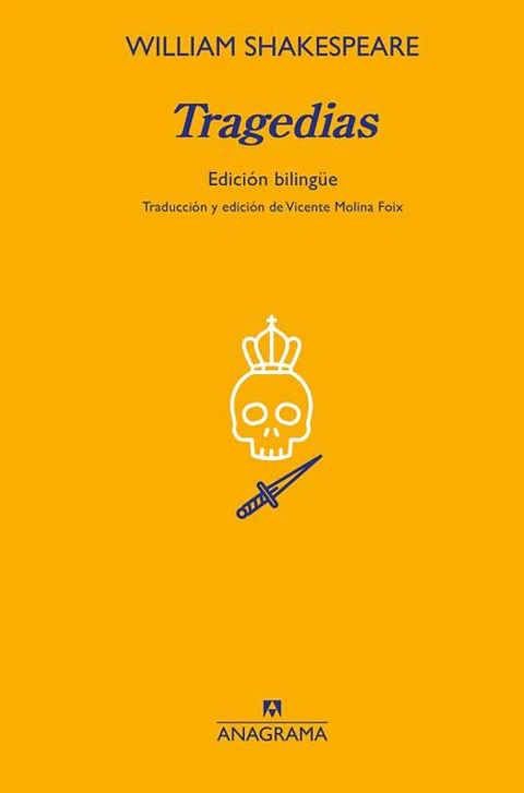 TRAGEDIAS BILINGUE
