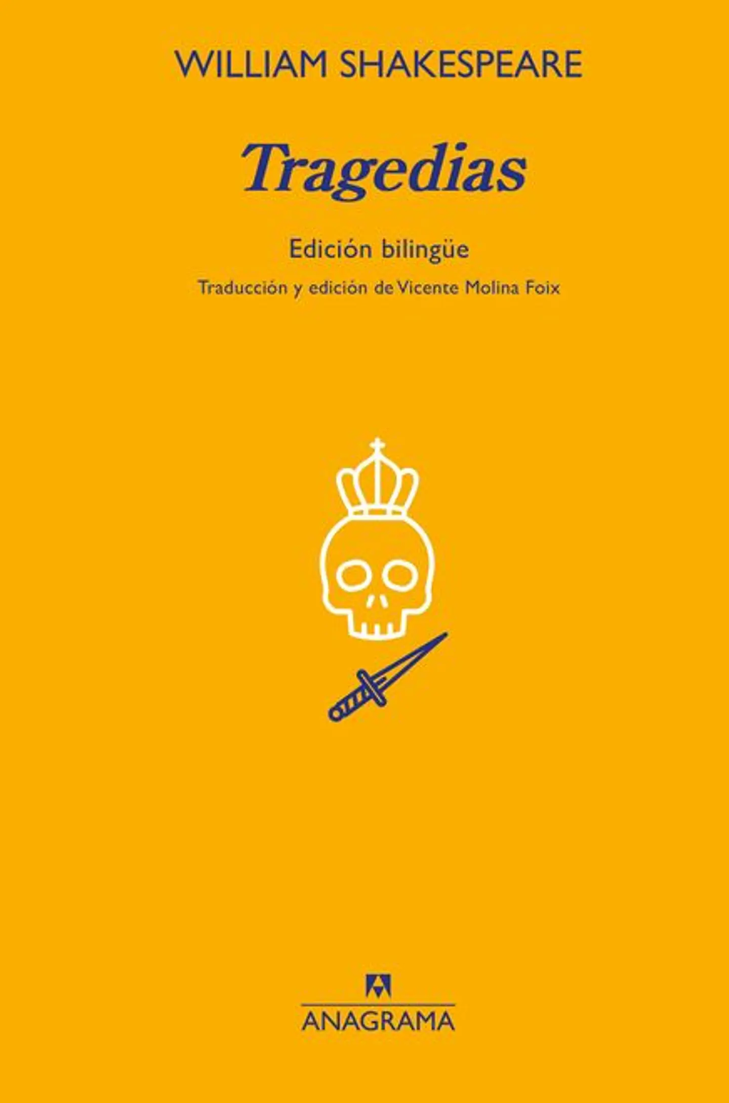 TRAGEDIAS BILINGUE 1