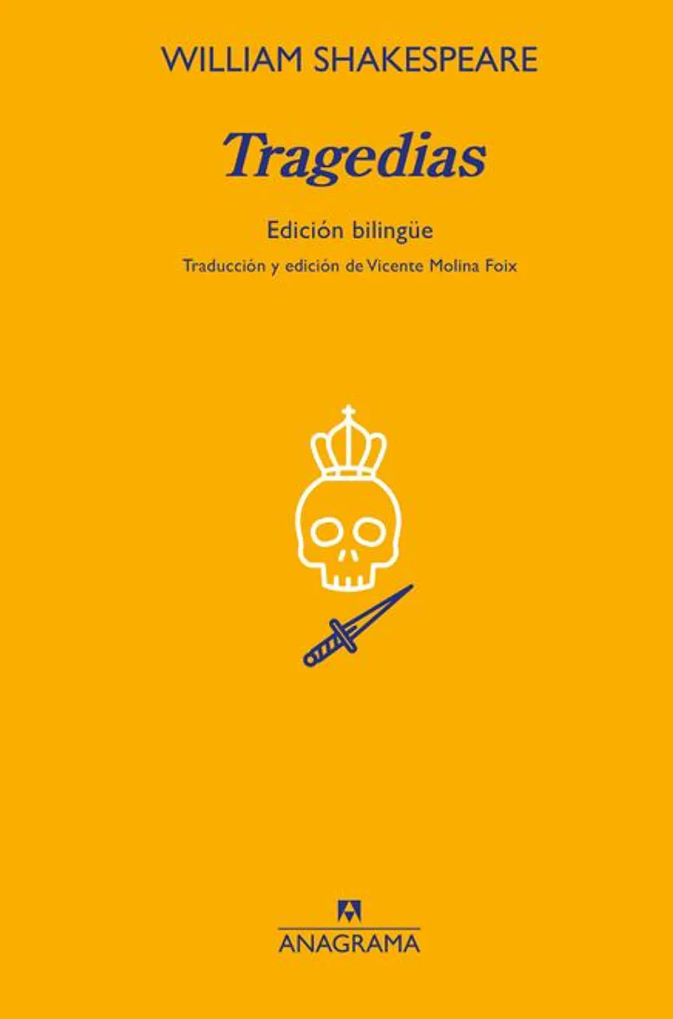 TRAGEDIAS BILINGUE 1