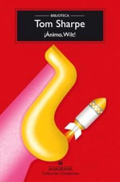 ANIMO WILT