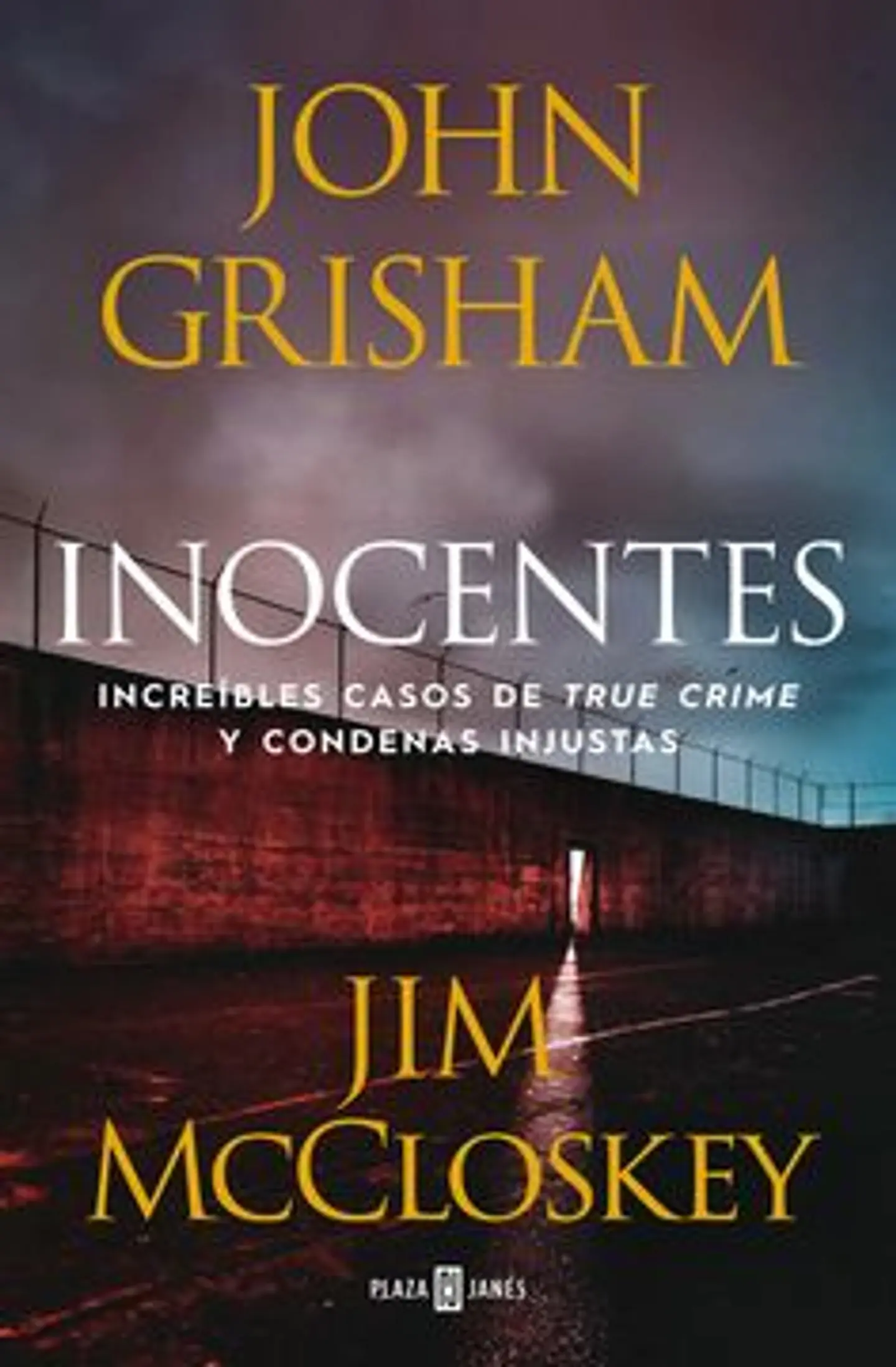 INOCENTES 1