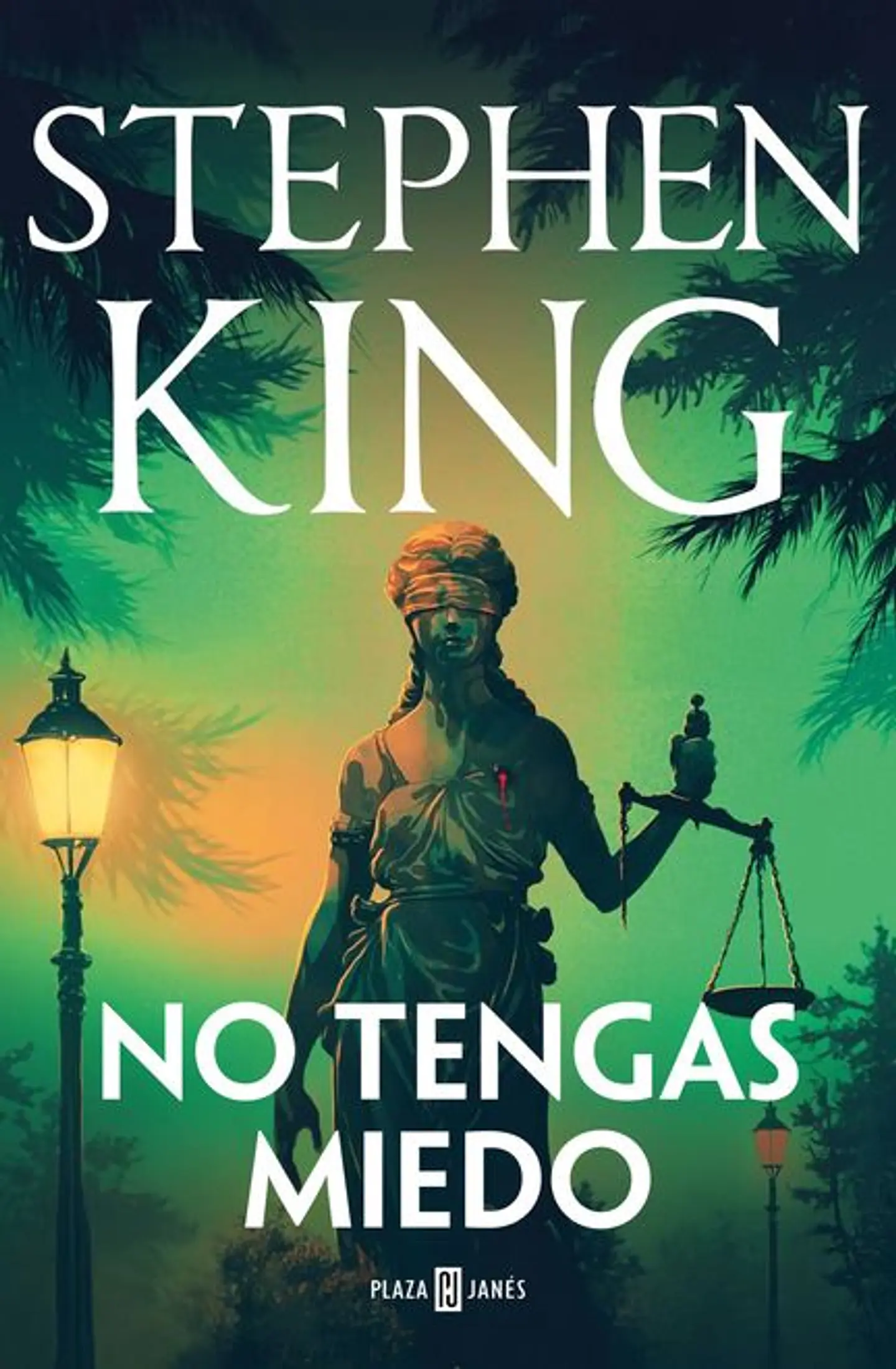 NO TENGAS MIEDO 1