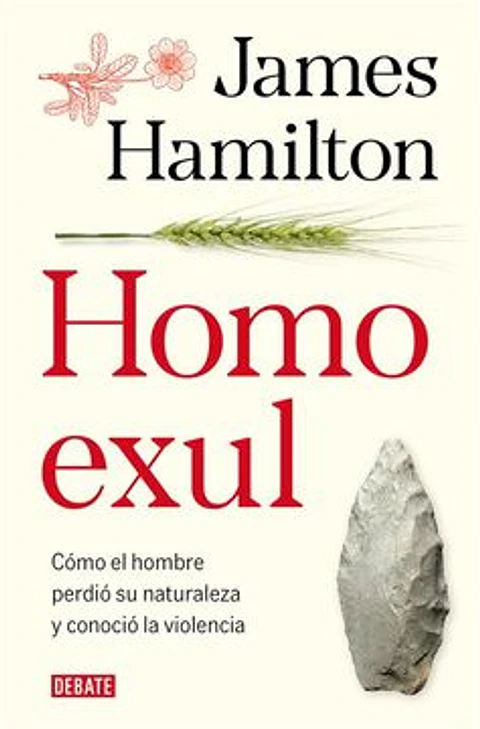 HOMO EXUL