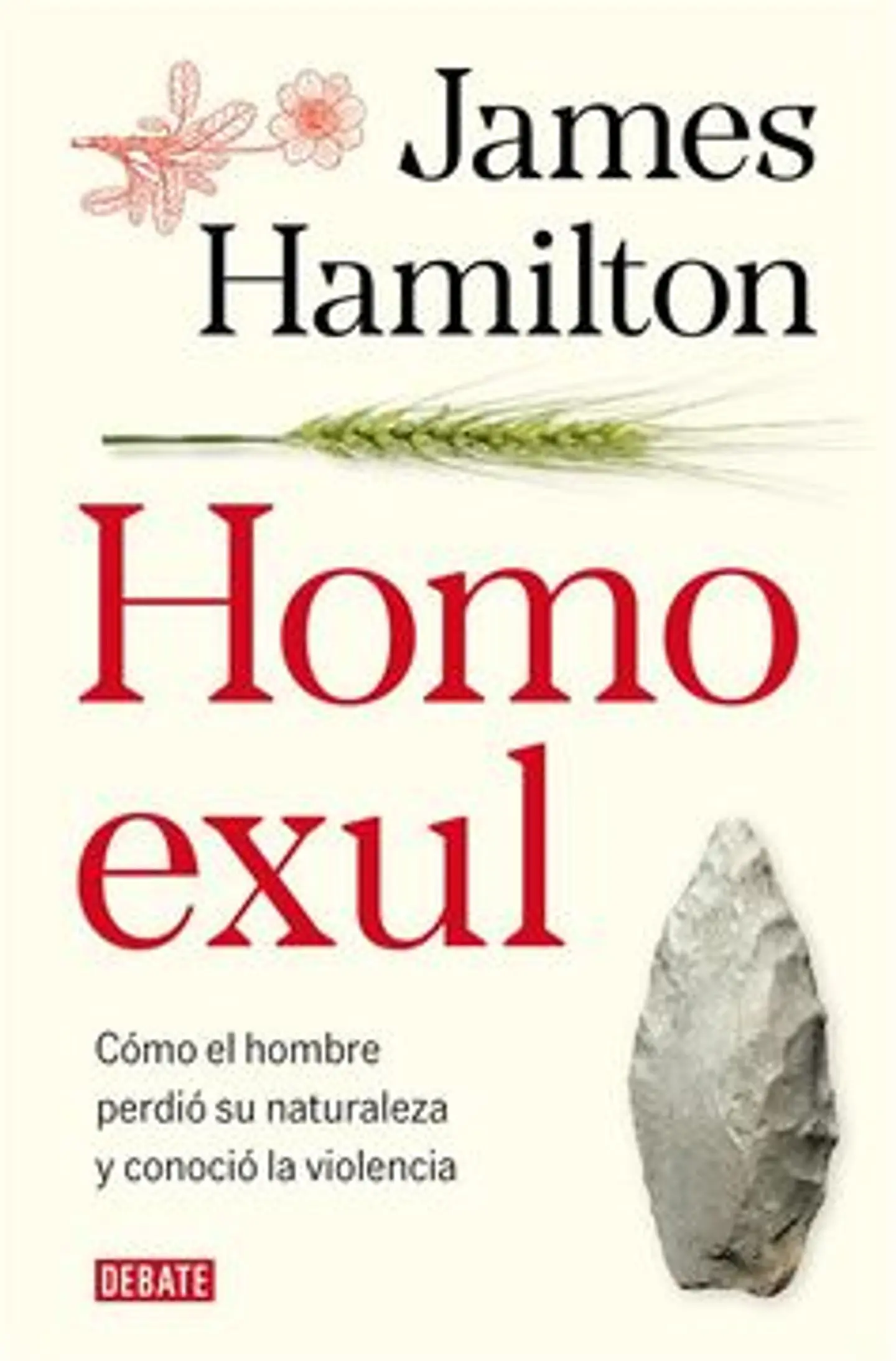 HOMO EXUL 1