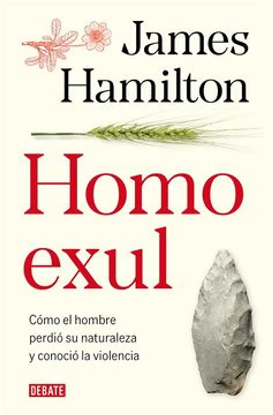 HOMO EXUL 1
