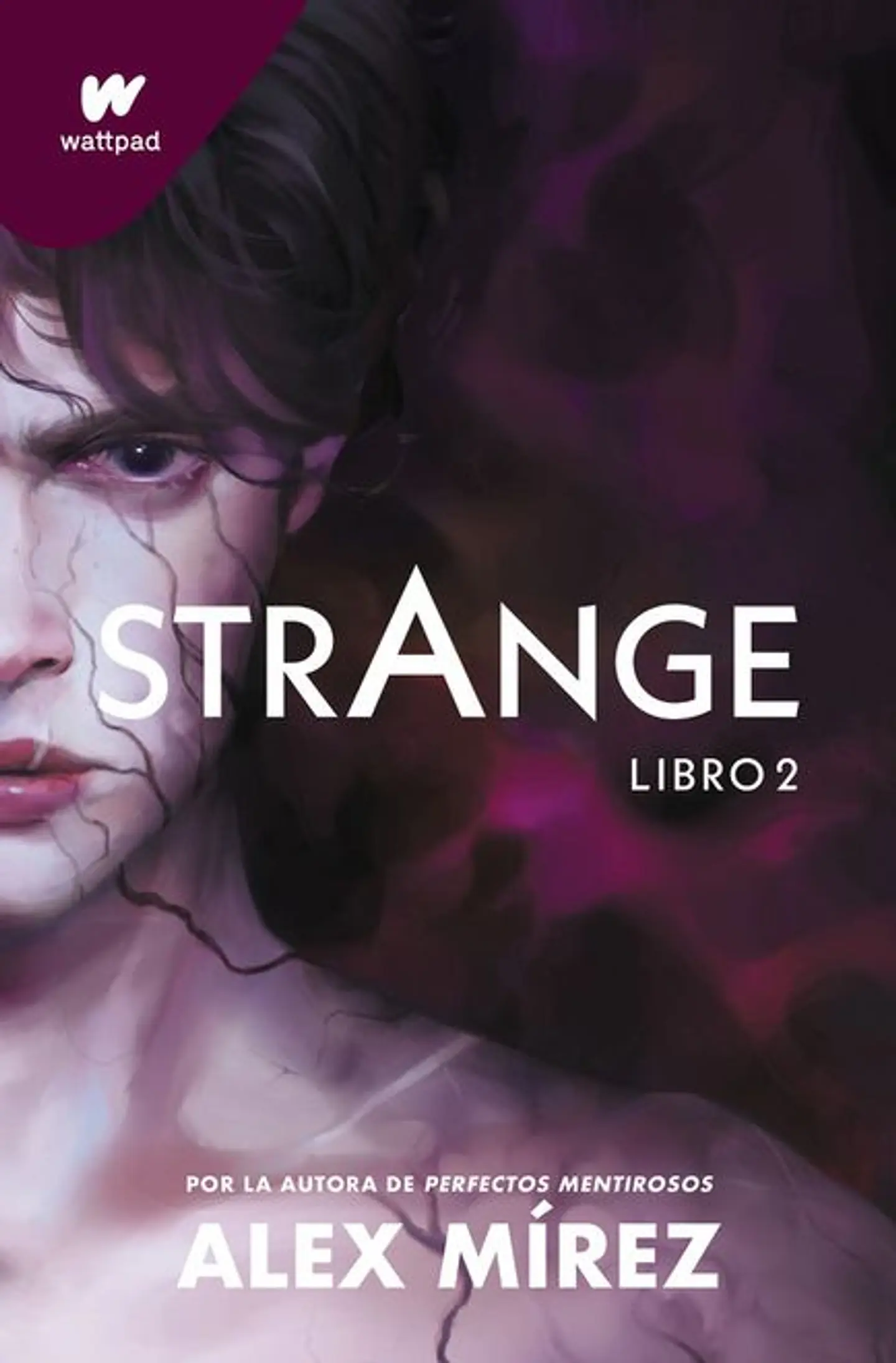 STRANGE 2 1