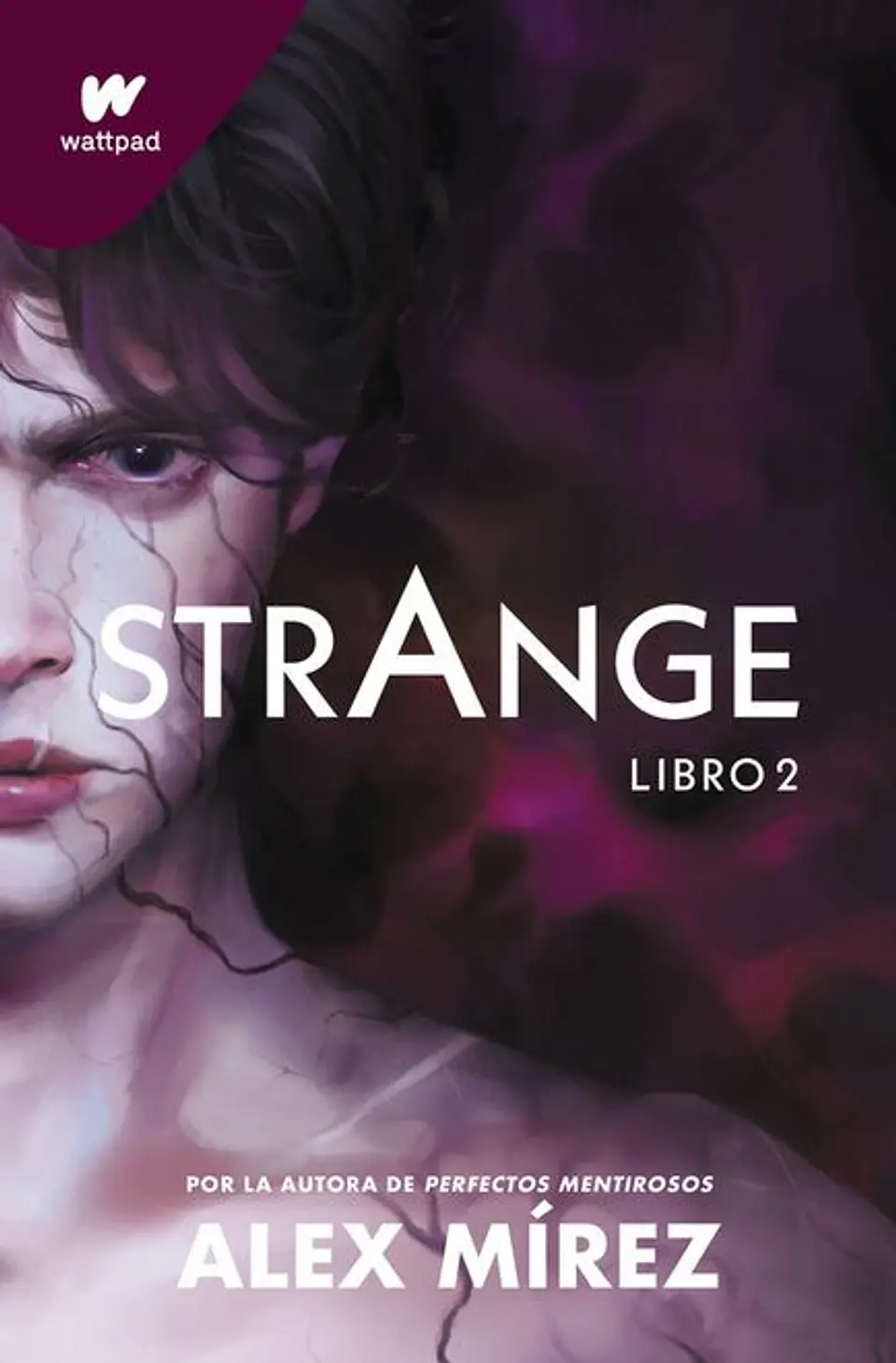 STRANGE 2 1