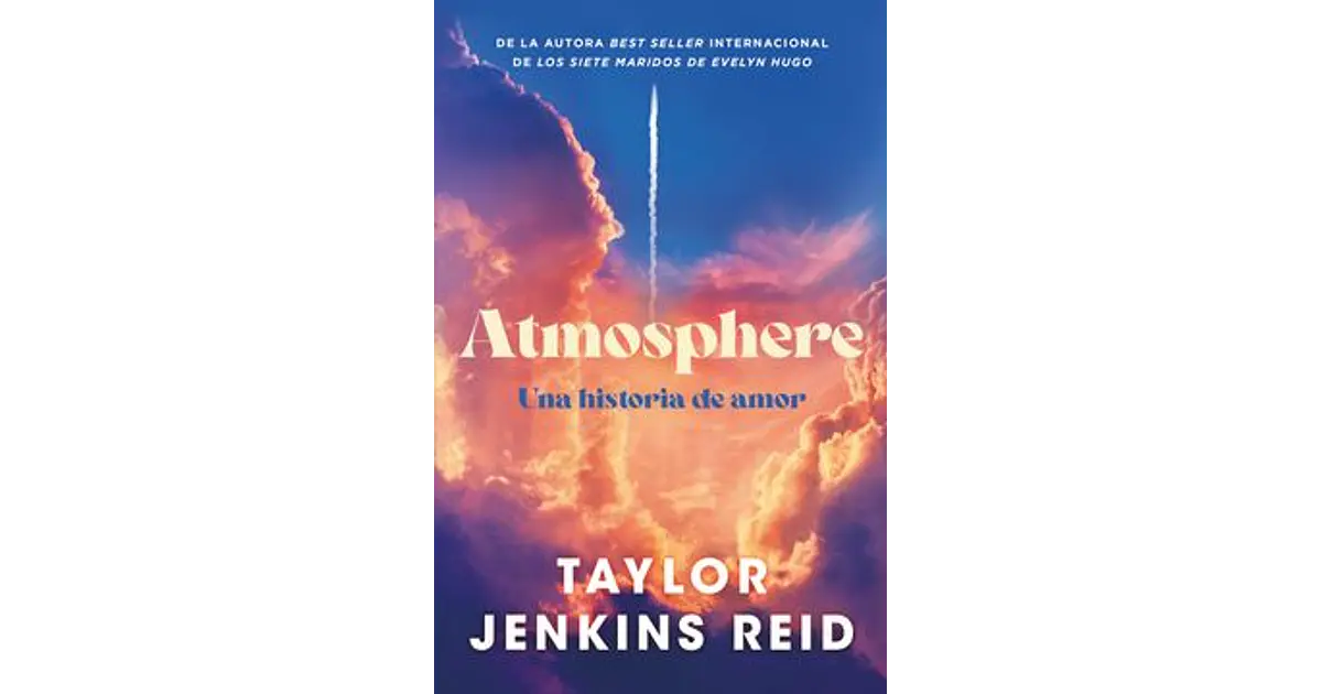 ATMOSPHERE