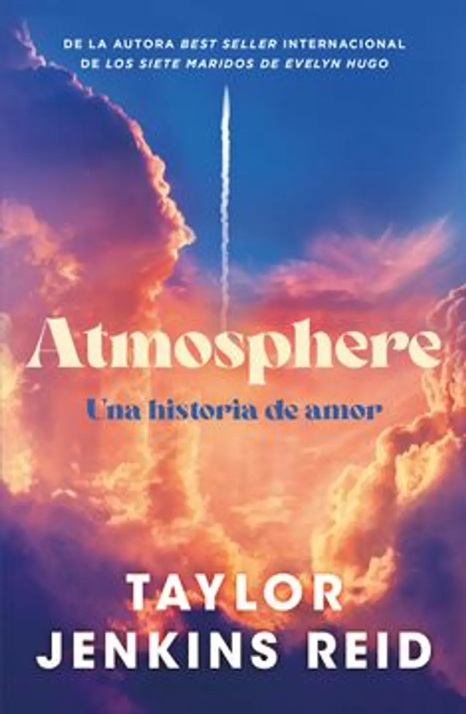 ATMOSPHERE 1