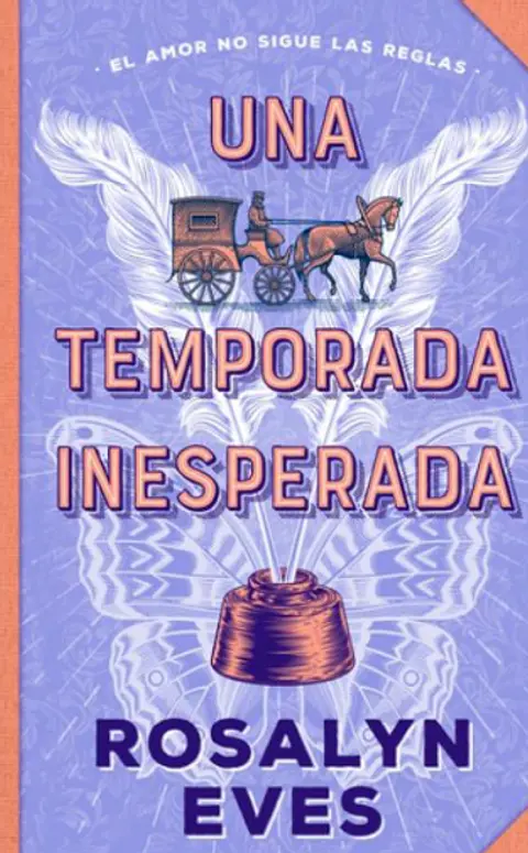 UNA TEMPORADA INESPERADA