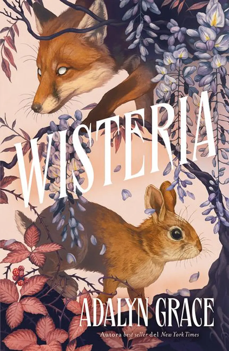 WISTERIA 1