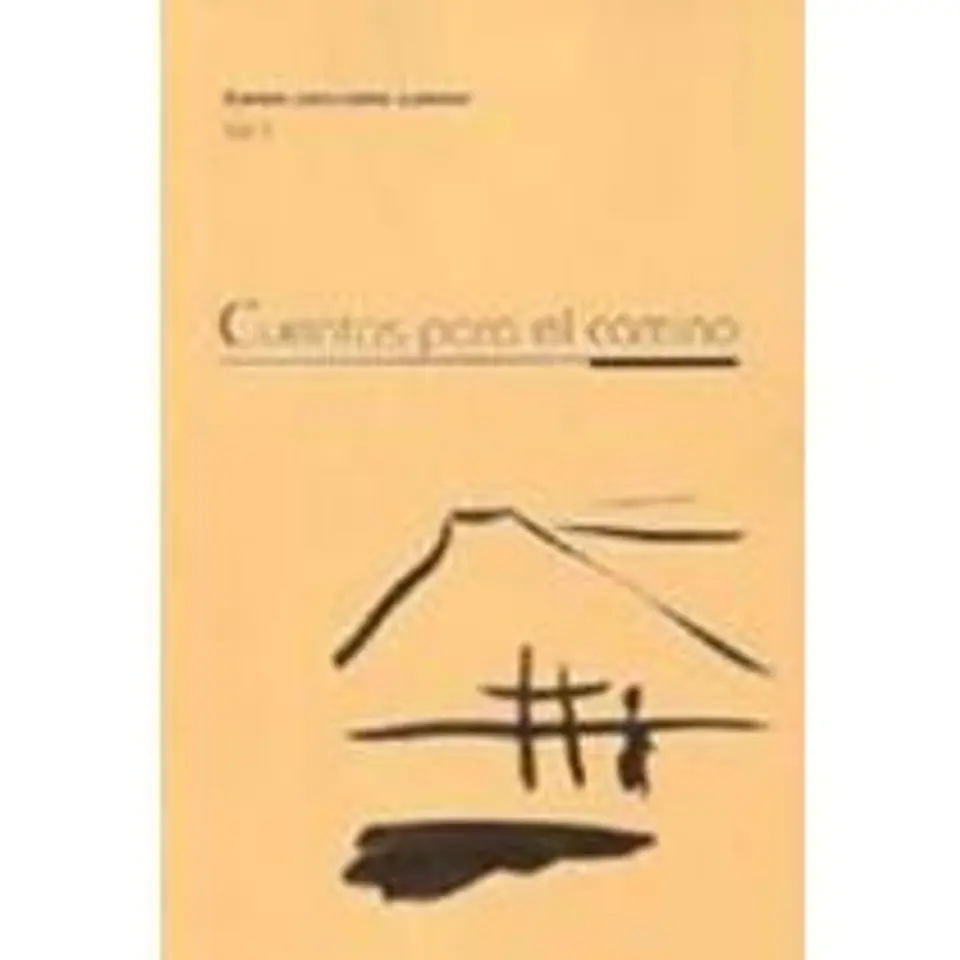 CUENTOS PARA EL CAMINO 1