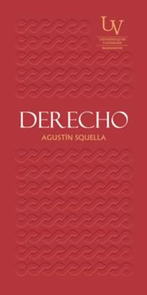 DERECHO