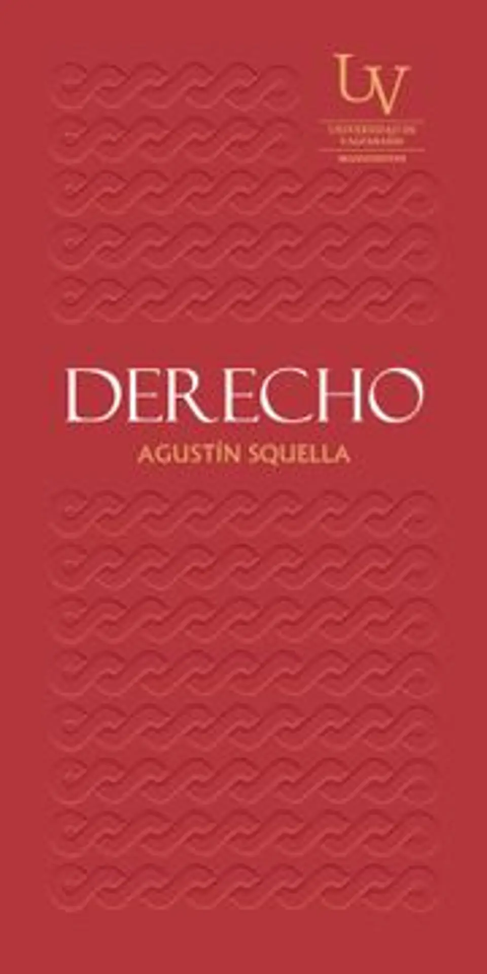 DERECHO 1