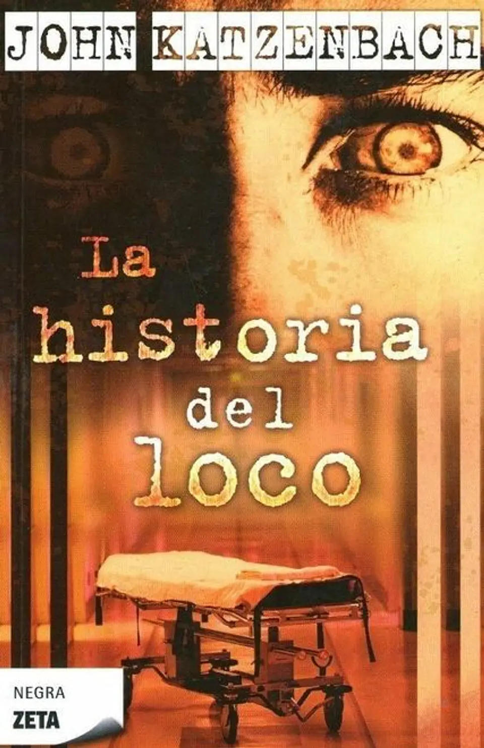 LA HISTORIA DEL LOCO 1