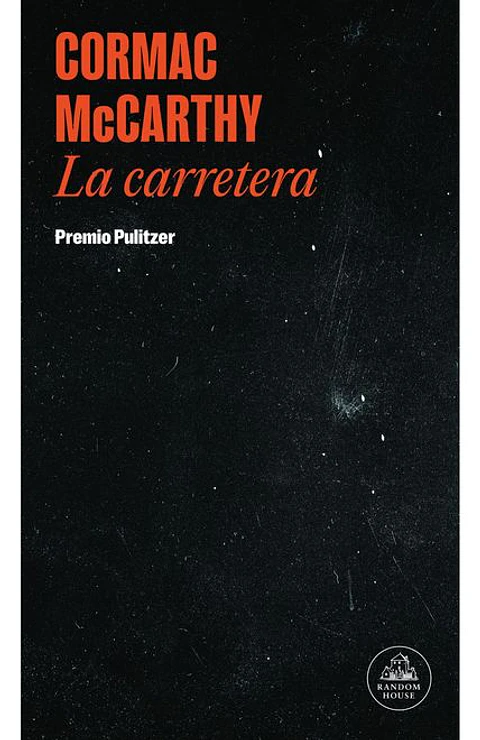LA CARRETERA