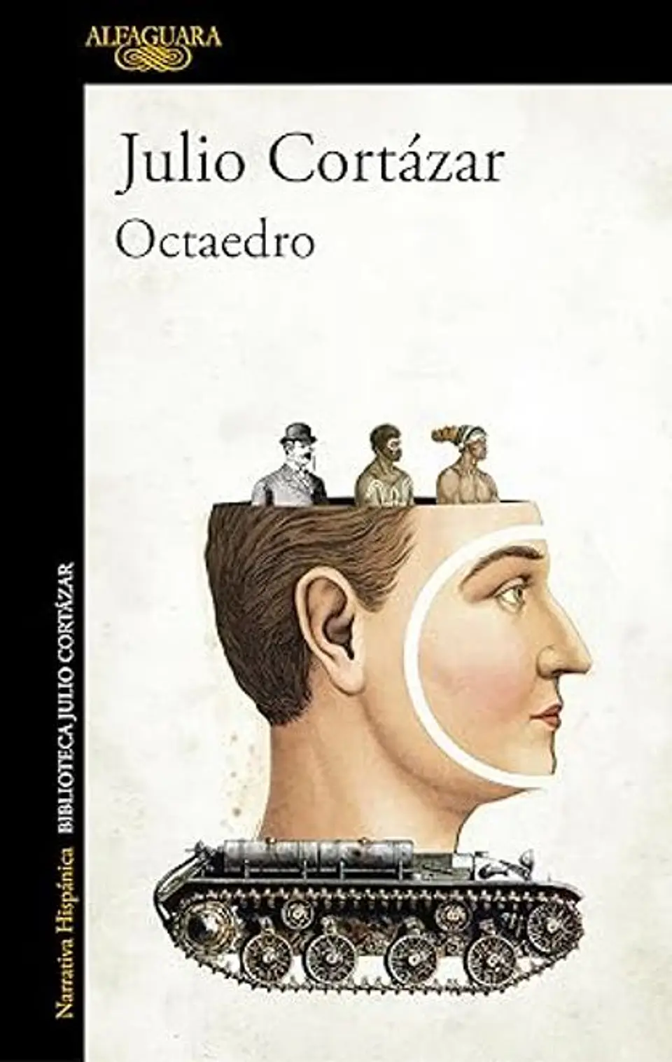 OCTAEDRO 1