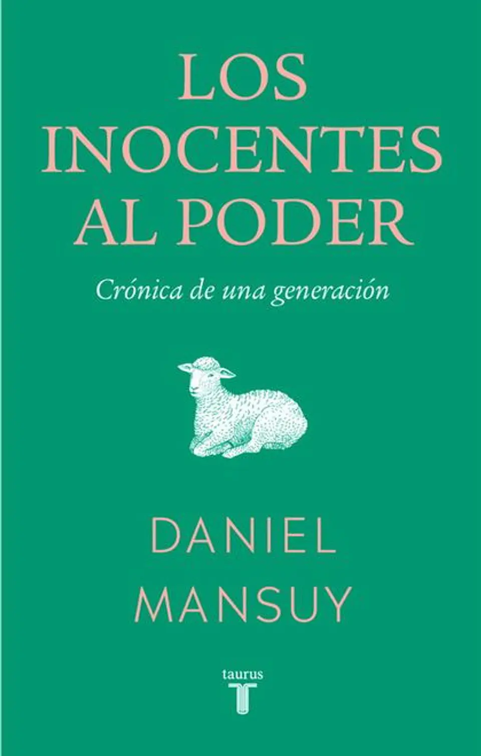 LOS INOCENTES AL PODER 1