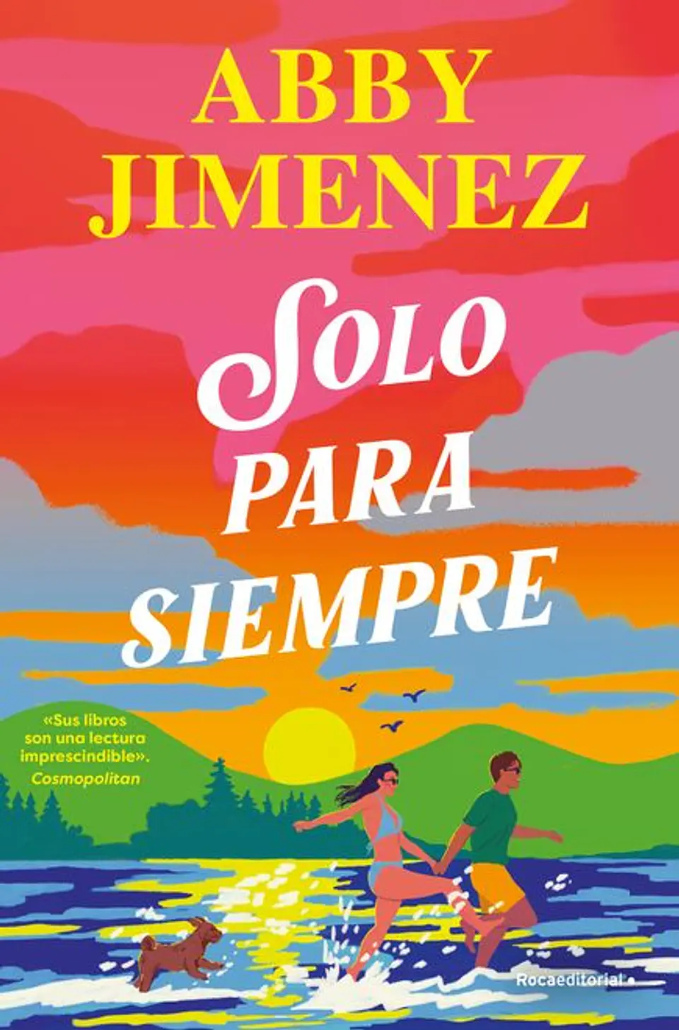SOLO PARA SIEMPRE 1